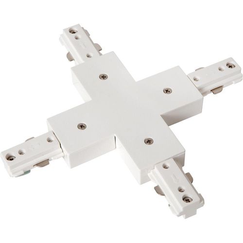 1-Phase X-Verbinder Track in...
