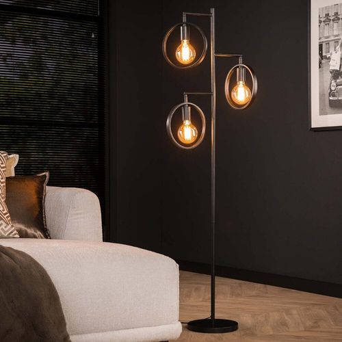 famlights | Stehleuchte Idris...