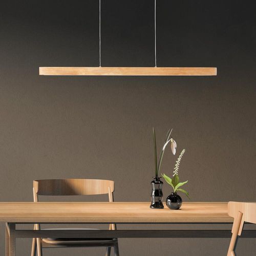 LED Pendelleuchte Ainara in...