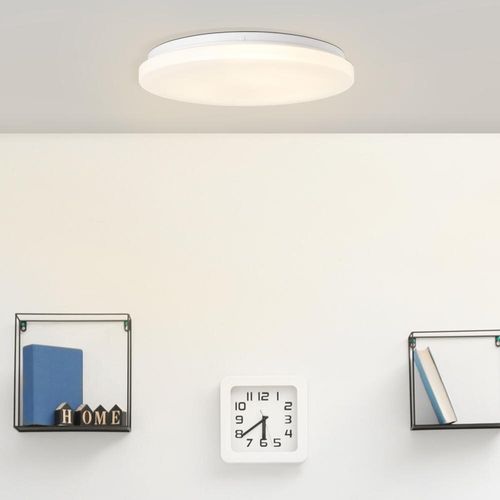 LED Deckenleuchte Alon in...