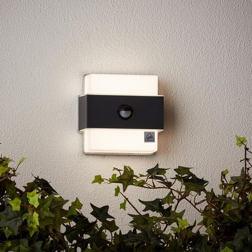 LED Wandleuchte Archie in...