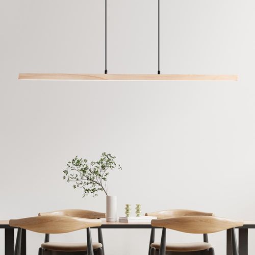 LED Pendelleuchte Arion in...