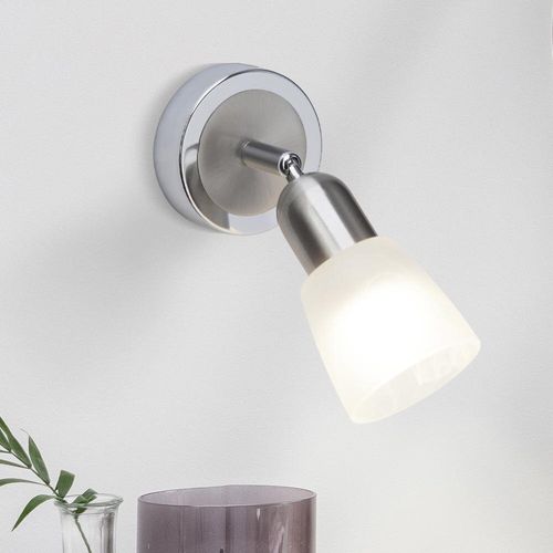 LED Wandleuchte Bethany in...