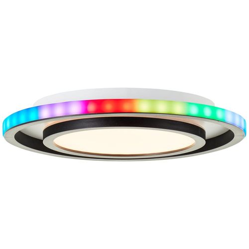 LED Deckenleuchte Blaine in...