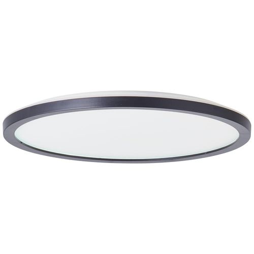 LED Panel Brennan in Schwarz...