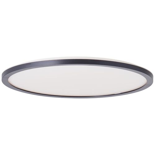 LED Panel Brennan in Schwarz...