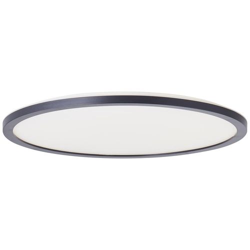 LED Panel Brennan in Schwarz...