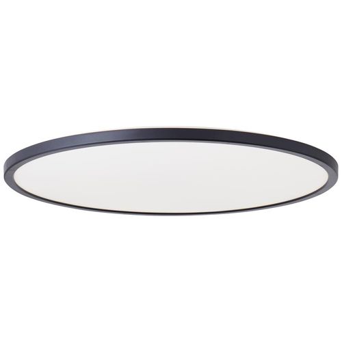LED Panel Brennan in Schwarz...