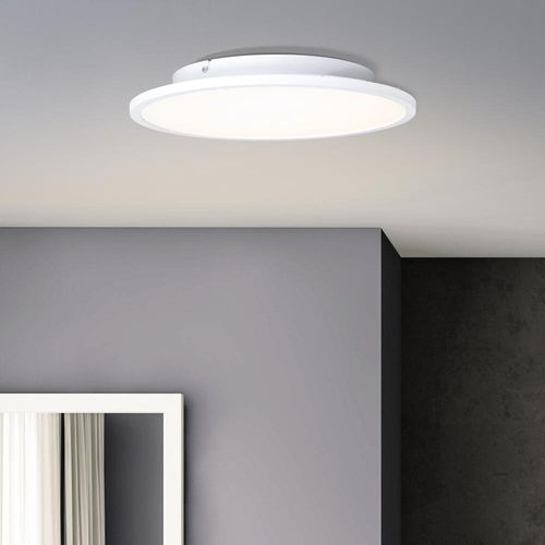 LED Panel Buffi in Weiß 24W...