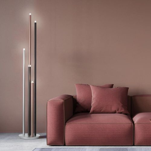LED Stehleuchte Cembalo in...