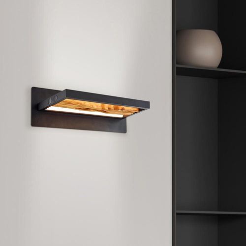 LED Wandleuchte Chaumont in...