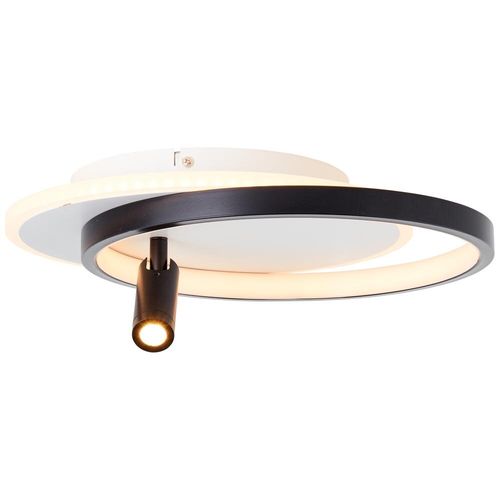 LED Deckenleuchte Eunomia in...