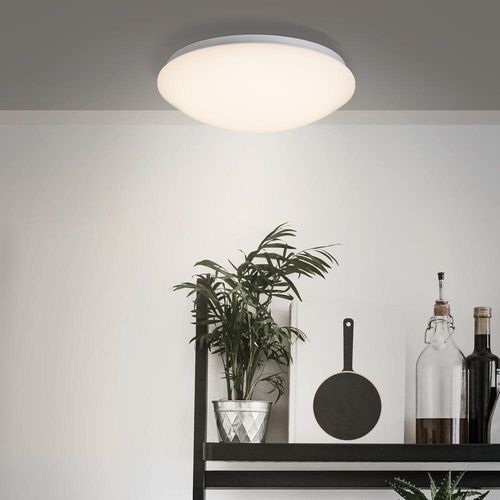 LED Deckenleuchte Fakir in...