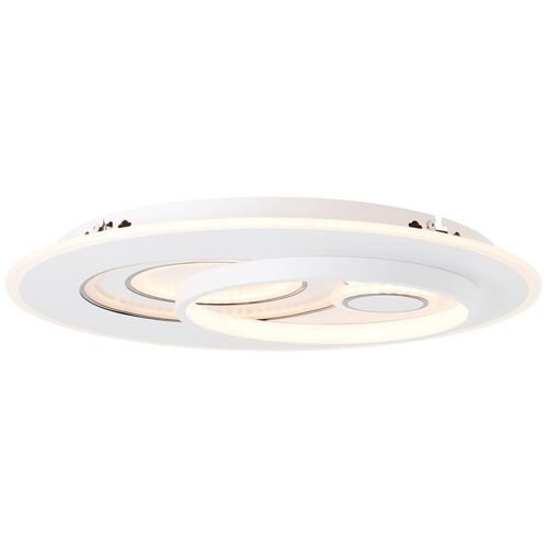 LED Deckenleuchte Furtado in...