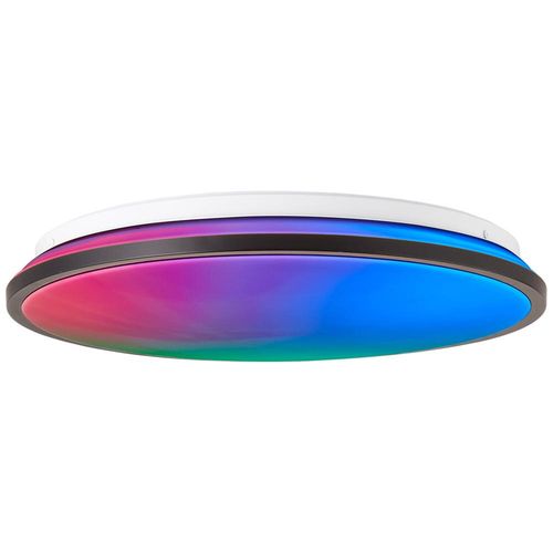 LED Deckenleuchte RGBW Heida...