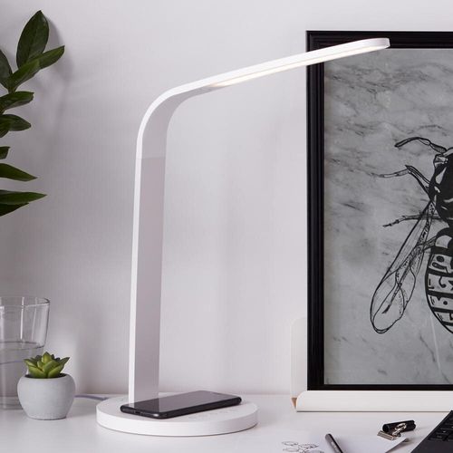 LED Tischleuchte Idelle in...