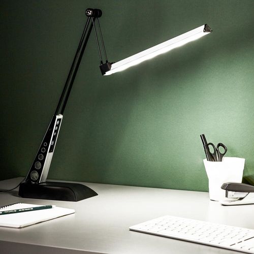 LED Tischleuchte Jaap in...