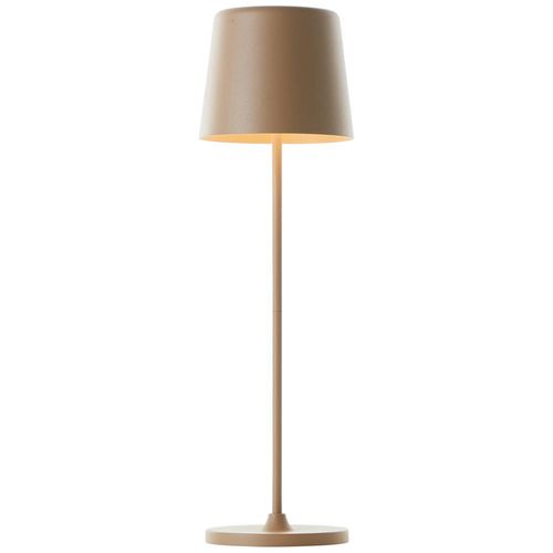 LED Akku Tischleuchte Kaami...