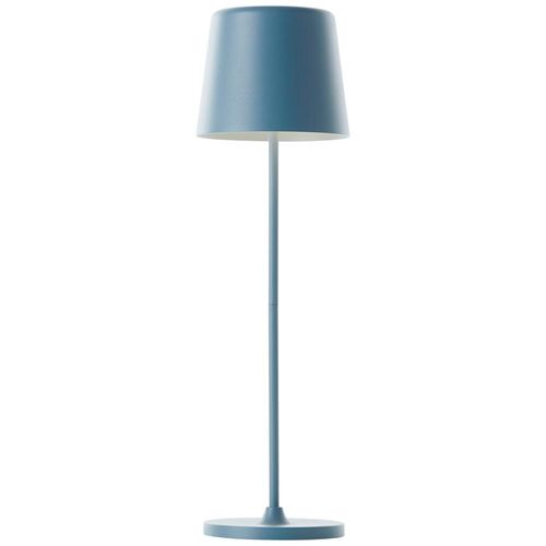 LED Akku Tischleuchte Kaami...
