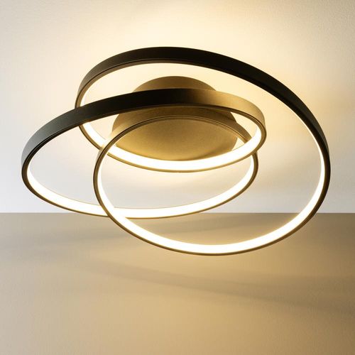 LED Deckenleuchte Labyrinth...