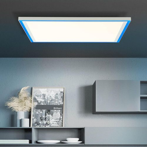 LED Panel Lanette in Weiß 37W...