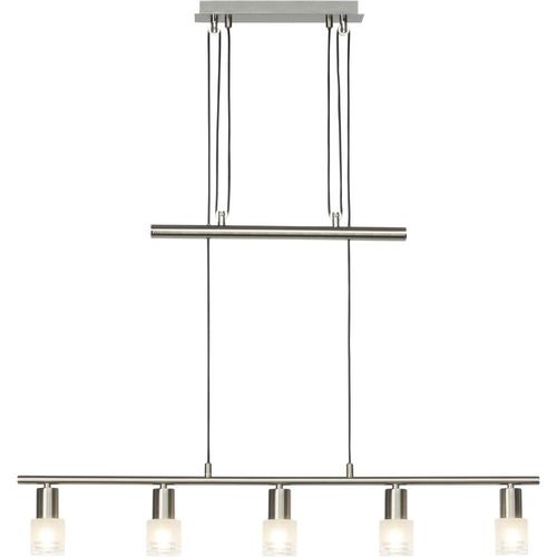 LED Pendelleuchte Lea in...