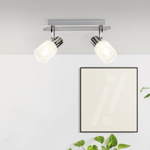 LED Deckenleuchte Lea in...