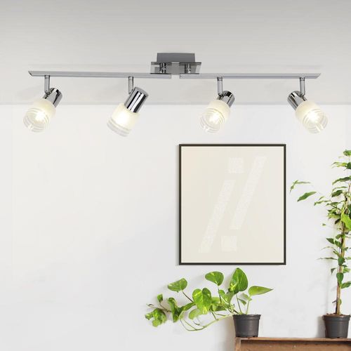 LED Deckenleuchte Lea in...