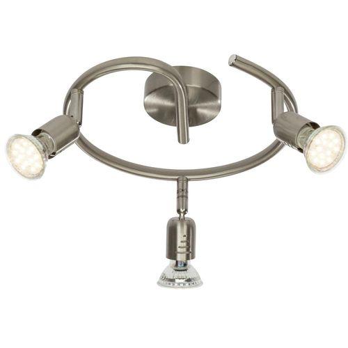 LED Deckenleuchte Loona in...