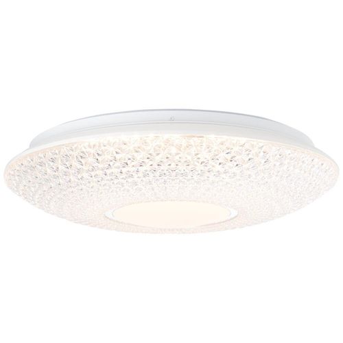 LED Deckenleuchte Nunya in...