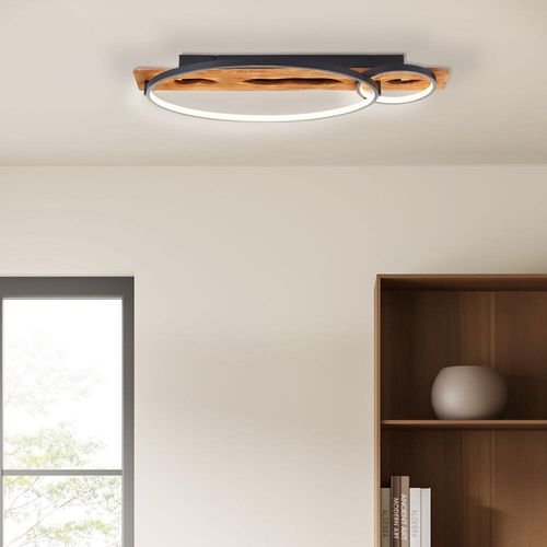 LED Deckenleuchte Pirus in...