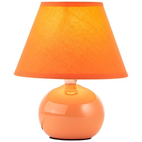 Tischleuchte Primo in Orange...