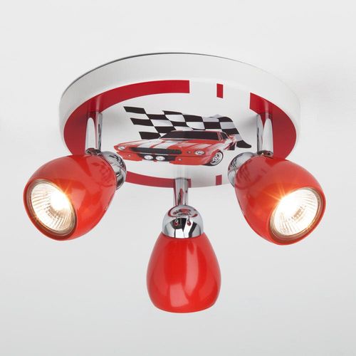 LED Deckenleuchte Racing in...