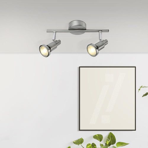 LED Deckenleuchte Ryan in...