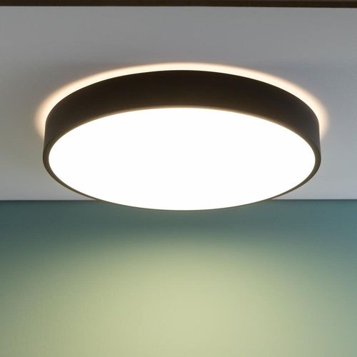 LED Deckenleuchte Slimline in...
