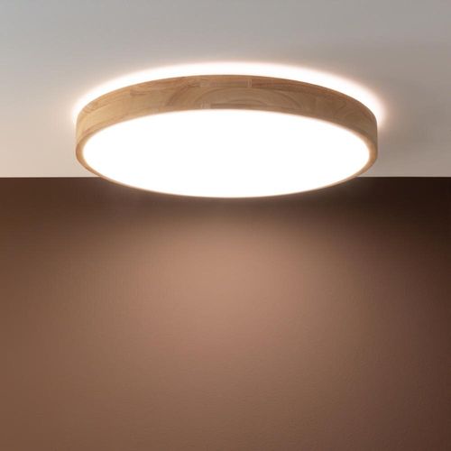 LED Deckenleuchte Slimline in...