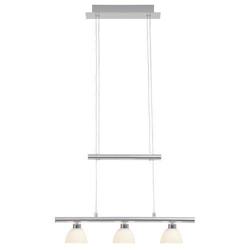 LED Pendelleuchte Tonja in...