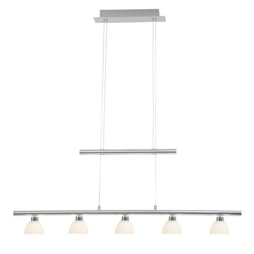 LED Pendelleuchte Tonja in...