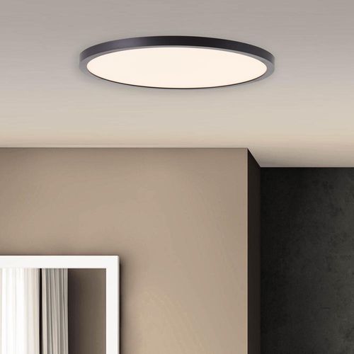 LED Panel Tuco in Schwarz und...