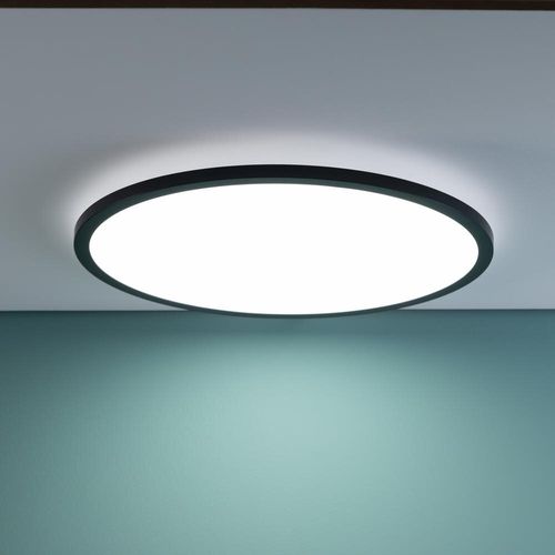 LED Panel Tuco in Schwarz und...