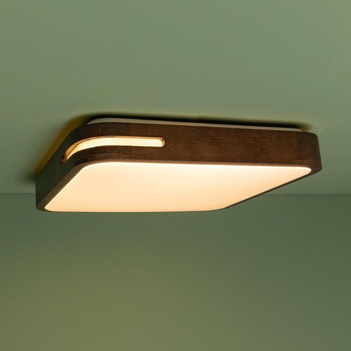 LED Deckenleuchte Woodbury in...
