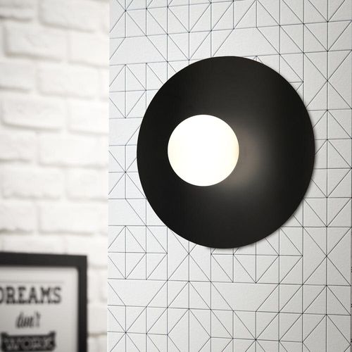 Deckenleuchte Zon in Schwarz...