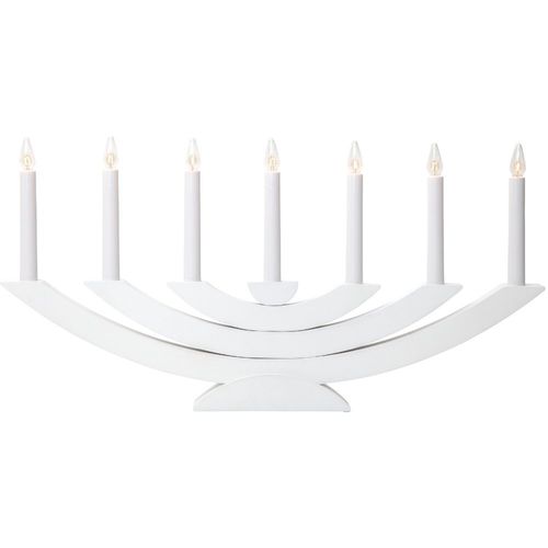LED Tischleuchte Navida in...