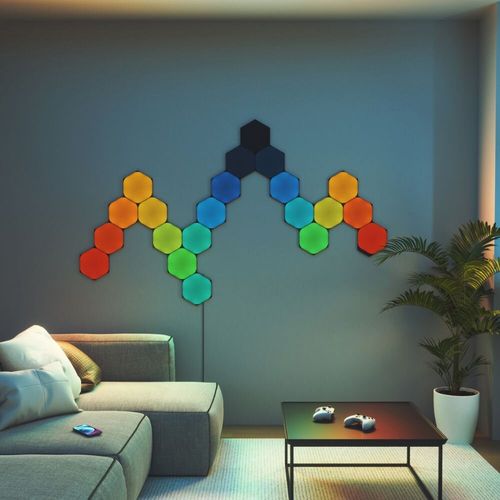 Nanoleaf LED Shapes Ultra...