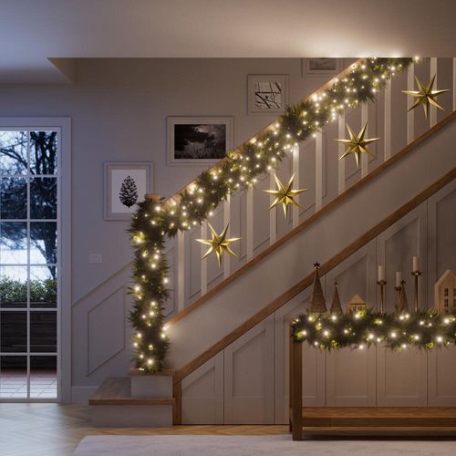Nanoleaf LED Lichterkette...