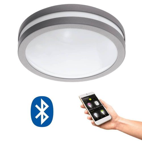 LED Außenwand- und...