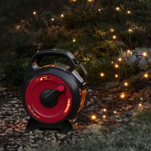 LED Lichterkette mit...