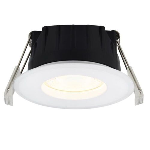 LED Einbaustrahler Rosalee in...