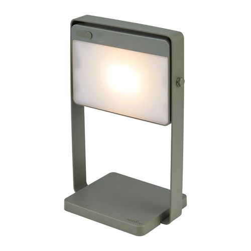 LED Solar Tischleuchte Saulio...