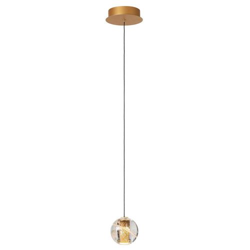 LED Pendelleuchte Dilenko in...